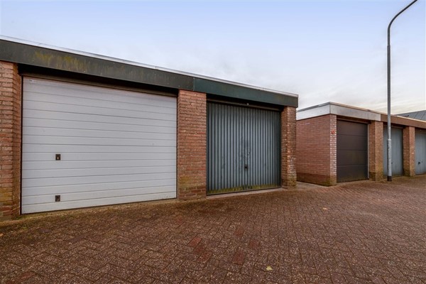 Medium property photo - Ceintuurbaan Noord 70, 9301 NX Roden
